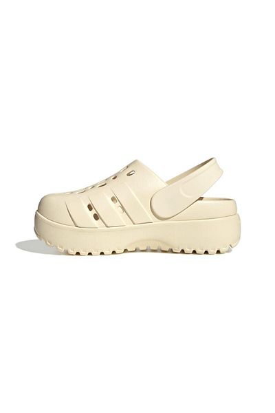 adidas Jp7159 Adılette Clog Platform Sports Slippers