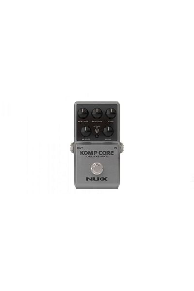 Nux Ncc-2 Komp Core Deluxe Mkii Pedal