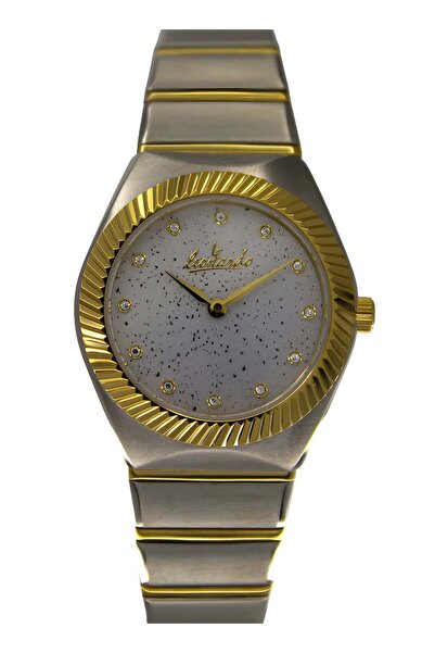 LEONARDO هدية عيد الأم: ساعة ليوناردو النسائية LE-23026