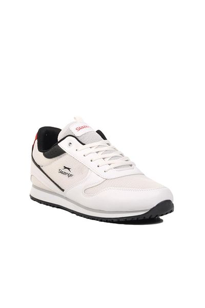 Slazenger Λευκά ανδρικά αθλητικά παπούτσια Invicible M