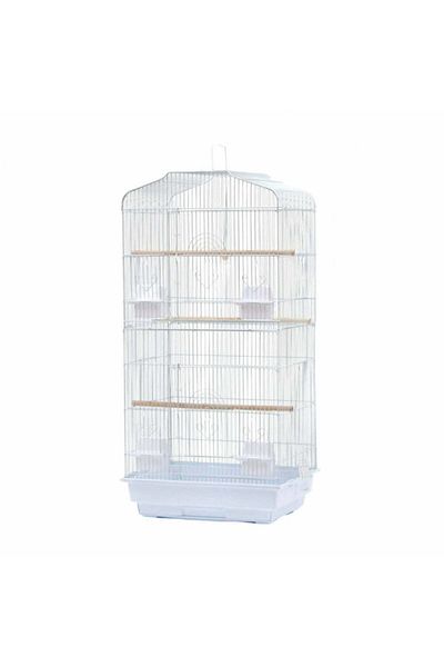 Others Large Metal Bird Cage