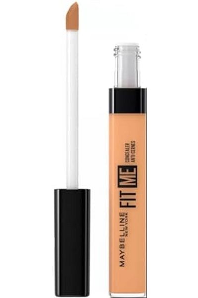 Maybelline New York Fit Me Concealer by Maybelline New York - 40 Caramel, Natural