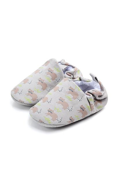 Superbaby Botosei gri - Ratonel