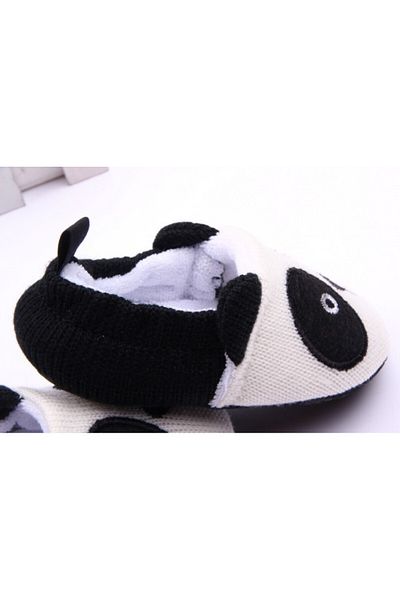 Superbaby Botoșei bebeluș - Pui de panda