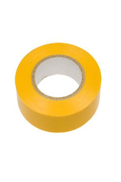 CT STONES Multi-Purpose Yellow Tape 48 mm X 5 Mt