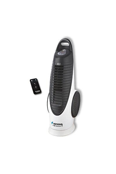 Airking Mercury Kule Tipi Vantilatör Beyaz