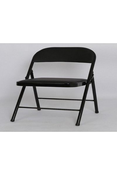 SAHABA YKBSL-2210 Black Chair Model