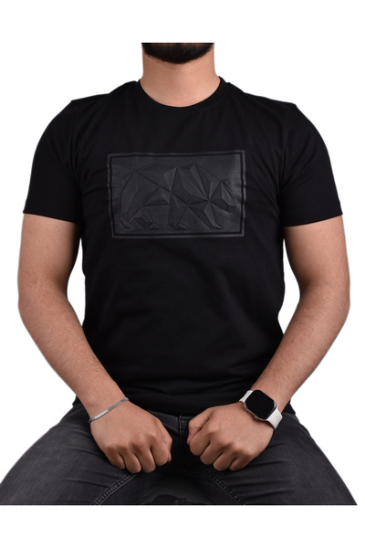 ADVANTE Adv-5004 Cycling Collar Tee