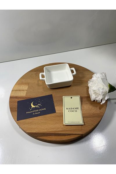Madame Coco Petit Concept Mini Bowl with Handle