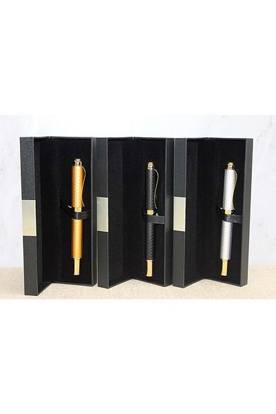 HSDemirci Single Ballpoint Pen