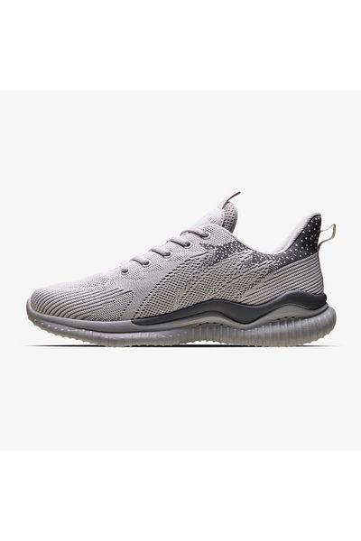 Lescon Pantofi sport pentru bărbați Etna 4 Flex, gri