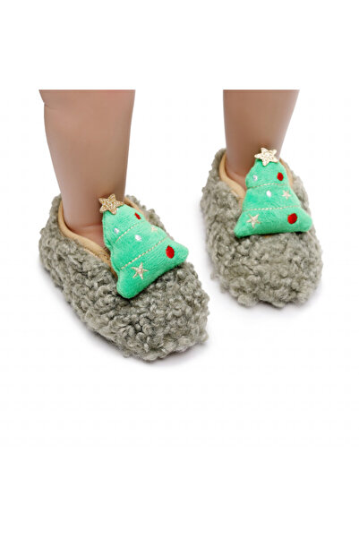 Superbaby Botosei vernil din blanita - Bradut