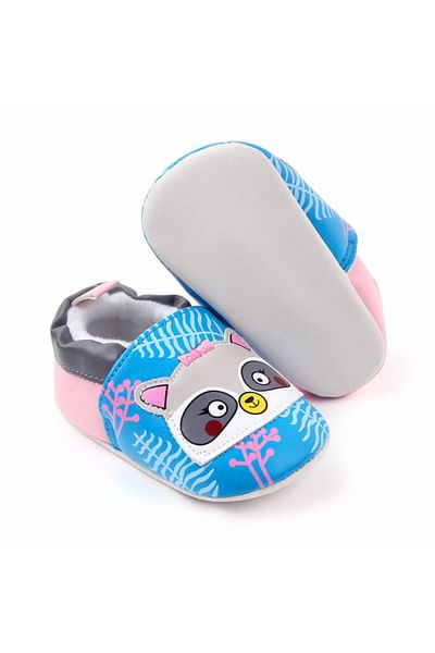 Superbaby Botosei pentru fetite - Ratonel