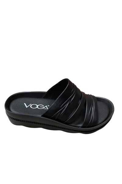 Voga Ženske papuče sa ravnim đonom