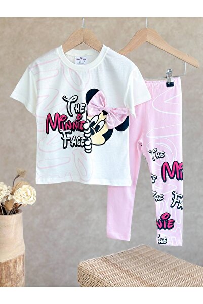 Bloom BBK-341 The Face Mini Taytli Takim