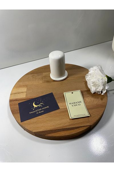Madame Coco Θήκη οδοντογλυφίδας Petit Concept