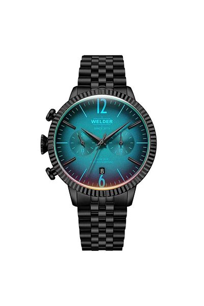 WELDER MOODY Welder Wwrc875 Men's Watch