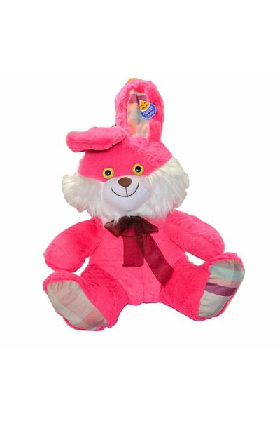 Toptan Bulurum Fk-2209 Almond Rabbit 50cm