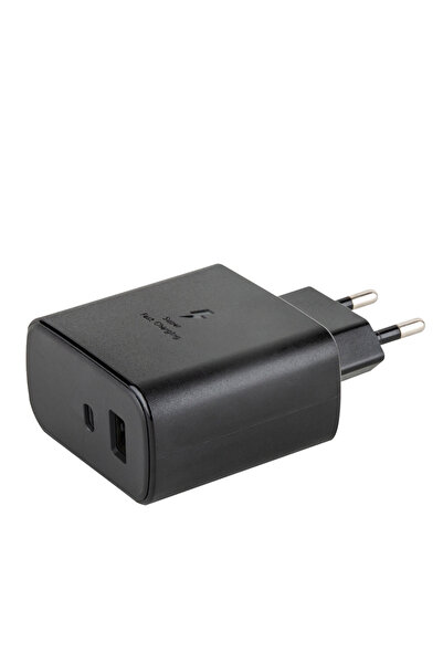 MOVİTECH Android/ıphone/tablet/macbook/samsung Uyumlu 45w Pd Type-c Hızlı Çoklu Şarj Adaptörü Aleti