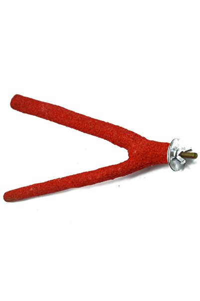 Others Perch and Sand Cooler for Birds