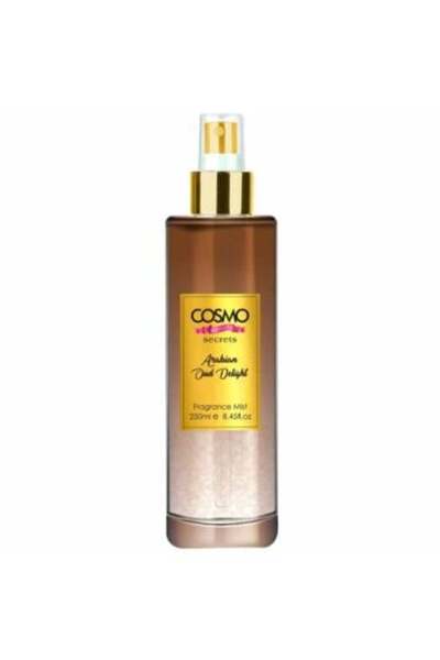 Cosmo أسرار الجمال عطر عود عربي فاخر من كوزمو - 250 مل