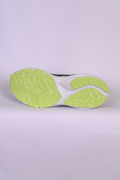 Puma 395235-12 Hypnotic Fileli Tabanı Yumuşak Ve Ortapedik Bağcıklı Gri Günlük Erkek Spor Ayakkabı