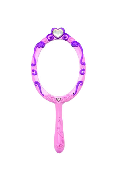 Other مرآة الأميرة السرية - لعبة زينة سحرية للبنات