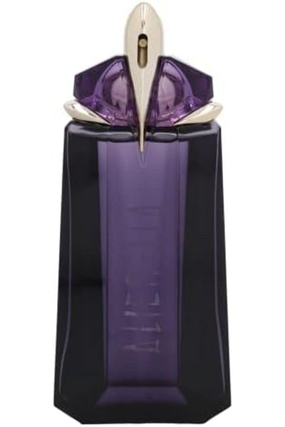 Thierry Mugler تيري موغلر ألين ذا ستونز ماء عطر بخاخ قابل لإعادة التعبئة، 3.0 أونصة