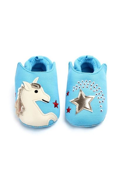 Superbaby Botosei bebelusi - Unicorn