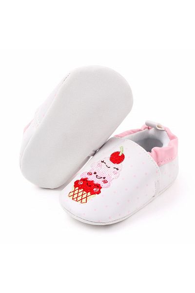 Superbaby Botosei pentru fetite - Ice cream