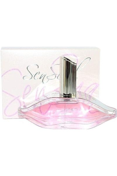 Karen Low Sensual Lips Perfume for Women by Johan.B, 85 ml