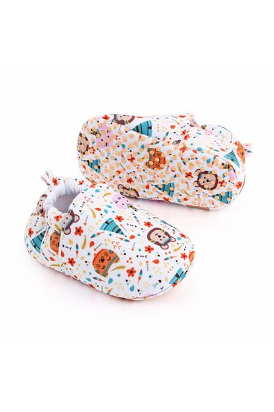 Superbaby Botosei pentru bebelusi - Jucarioare colorate