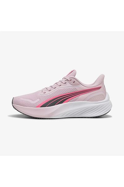 Puma 310778   06 Pounce Lite Lilac-Pink Women's Sneakers