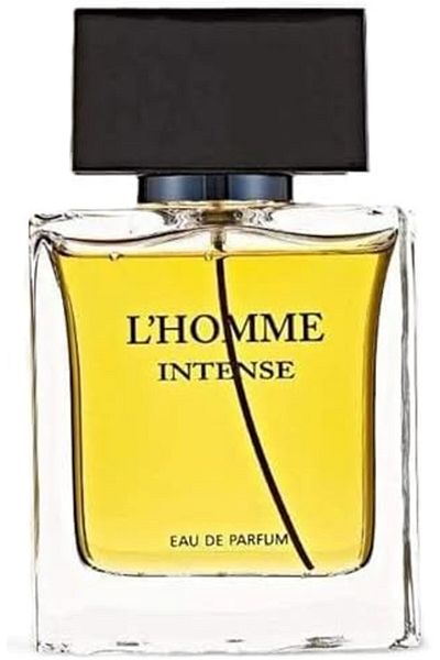 M.AYSIM TEKSTIL Johan B Eau de Parfum Intense, 90ml, for Men