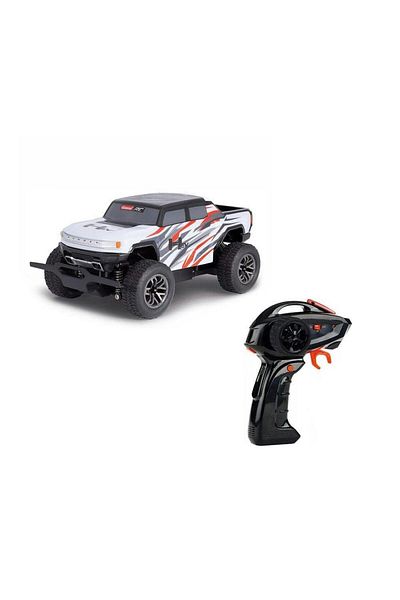 Carrera R/C GMC Hummer EV