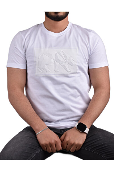 ADVANTE Adv-5004 Cycling Collar Tee
