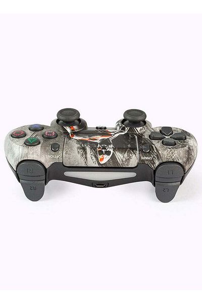 Generic Wireless Controller For PlayStation 4