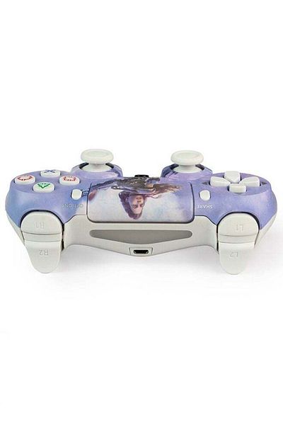 Generic Wireless Controller For PlayStation 4