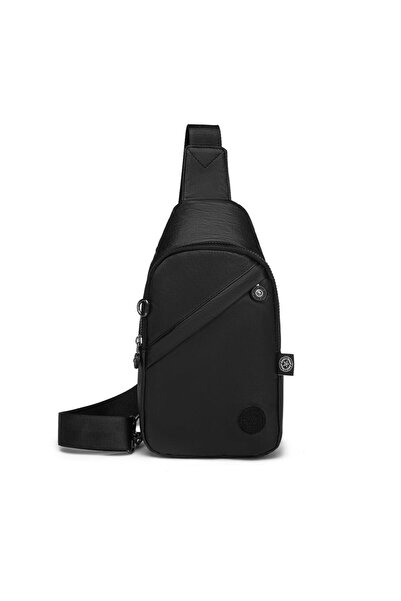 SMART BAGS Metallic Fabric Smart Bags Bodybag Messenger Bag Women 1239