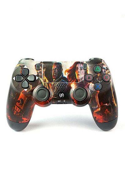 Generic Wireless Controller For PlayStation 4
