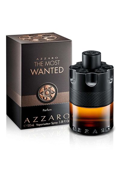 Azzaro Azzaro Wanted The Most Perfume 50 ml