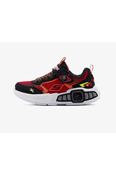 SKECHERS Light Storm 3 400151L BKRD