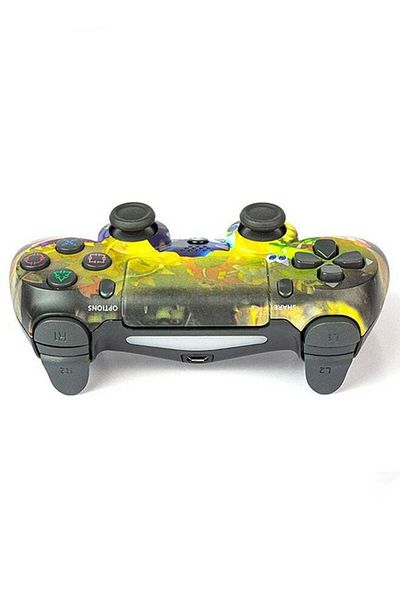 Generic Wireless Controller For PlayStation 4