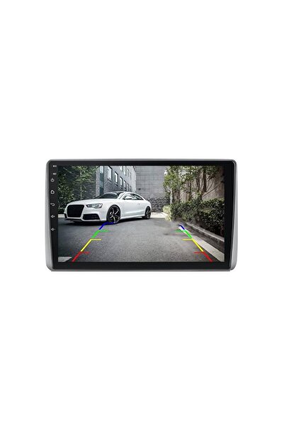 Cadence Nissan Almera Android Multimedya Sistemi 2-64 Cadence (2000-2006)