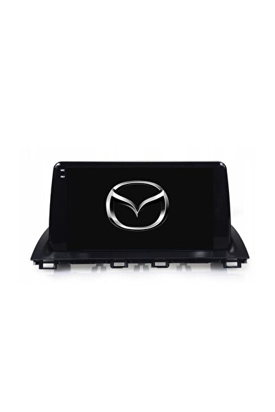 Cadence Mazda 3 Android Multimedya Sistemi 2-64 Cadence (2014-2018)