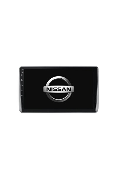 Cadence Nissan Almera Android Multimedya Sistemi 2-64 Cadence (2000-2006)