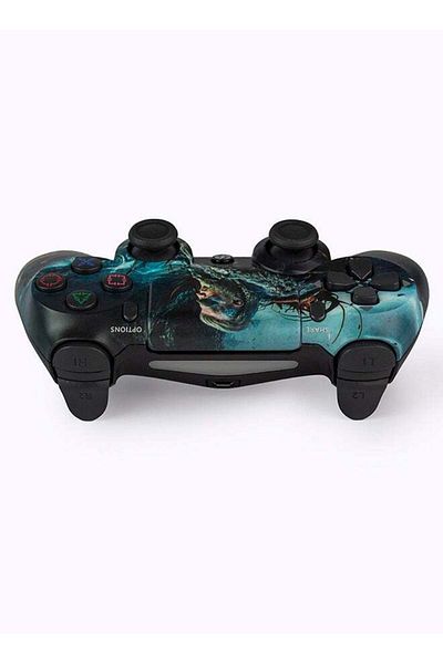 Generic Wireless Controller For PlayStation 4
