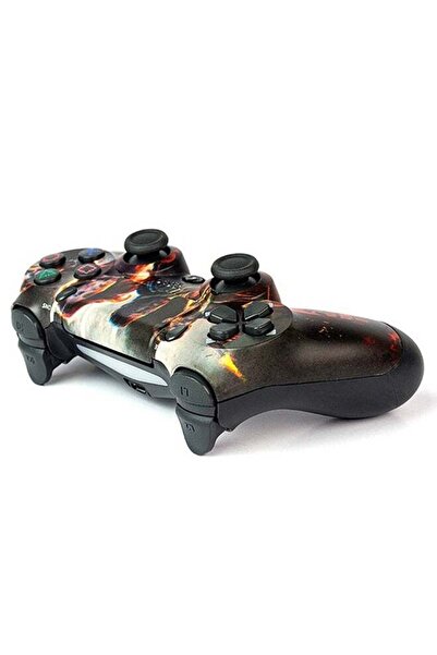 Generic Wireless Controller For PlayStation 4