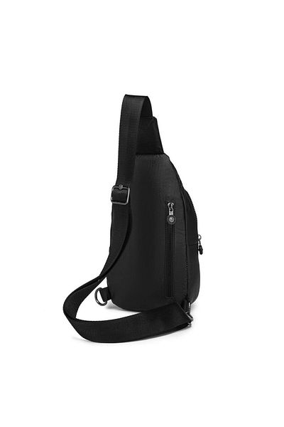 SMART BAGS Metallic Fabric Smart Bags Bodybag Messenger Bag Women 1239