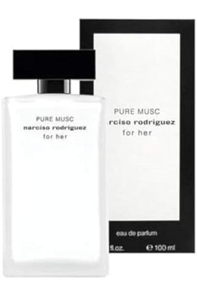 Narciso Rodriguez Pure Musk for Women Eau de Parfum 100 ml